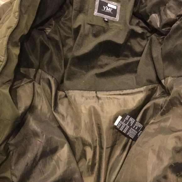 YMI jacket - Picture 6 of 11